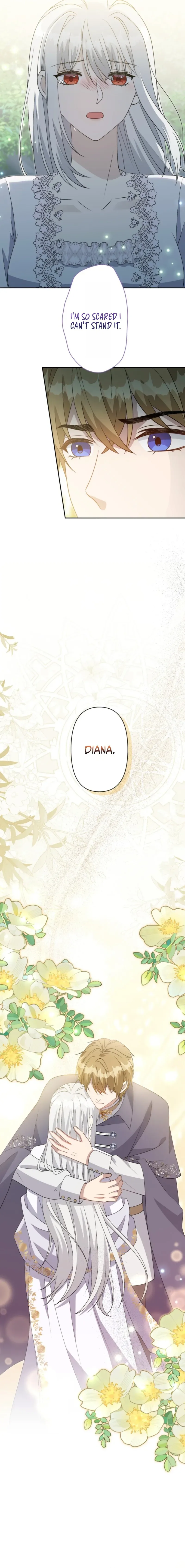 I Wanted a Divorce, But My Husband Became Obsessed With Me Chapter 60 page 13