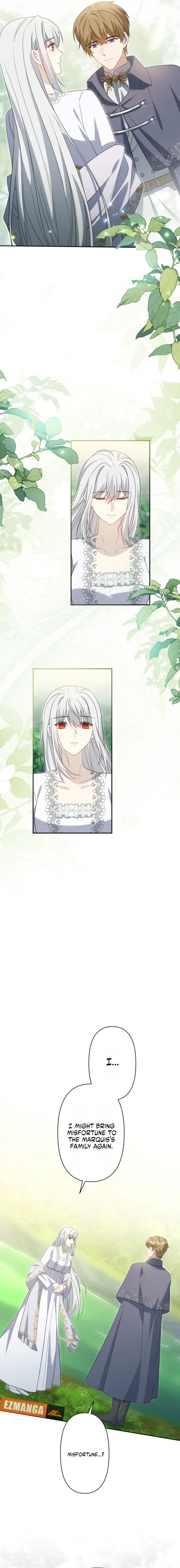 I Wanted a Divorce, But My Husband Became Obsessed With Me Chapter 60 page 10