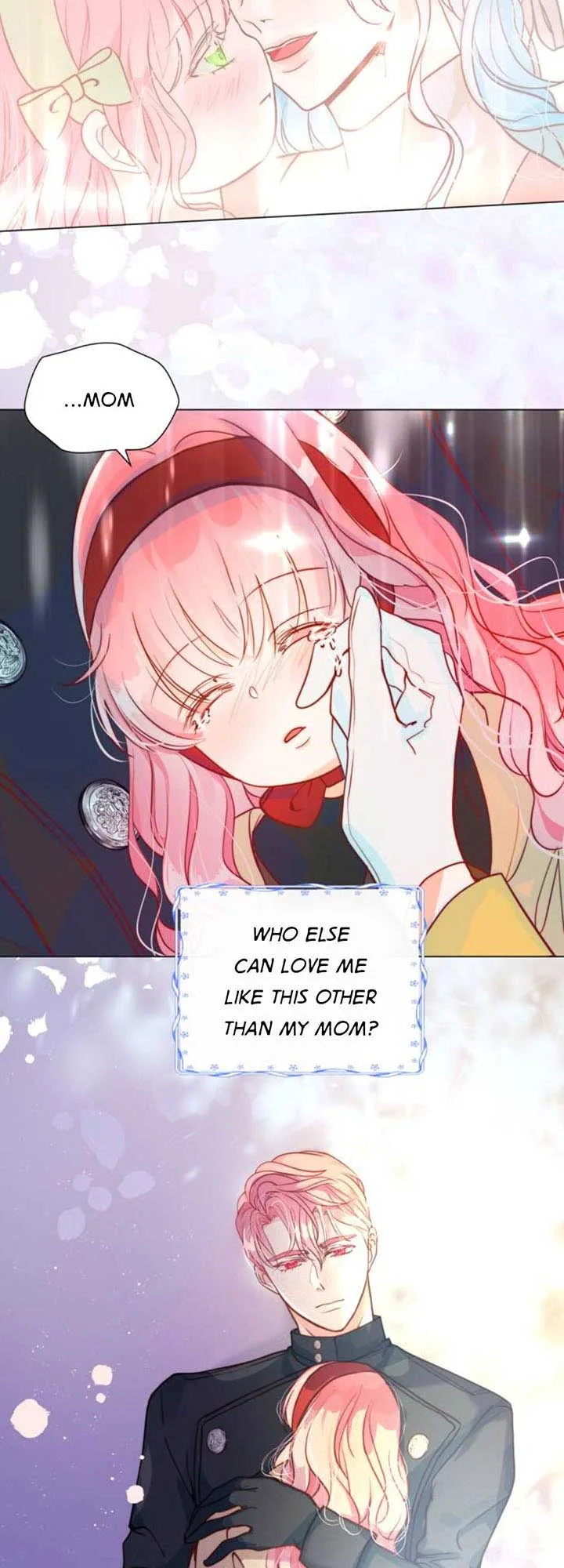 I Was Born As The Second Daughter Chapter 3 page 11