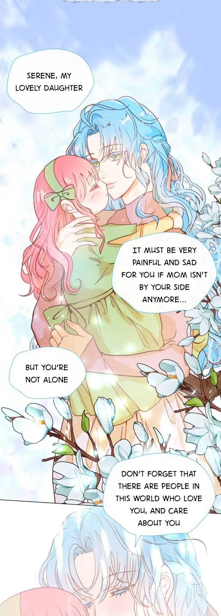 I Was Born As The Second Daughter Chapter 3 page 10