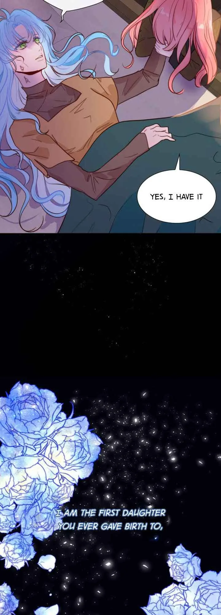 I Was Born As The Second Daughter Chapter 1 page 7