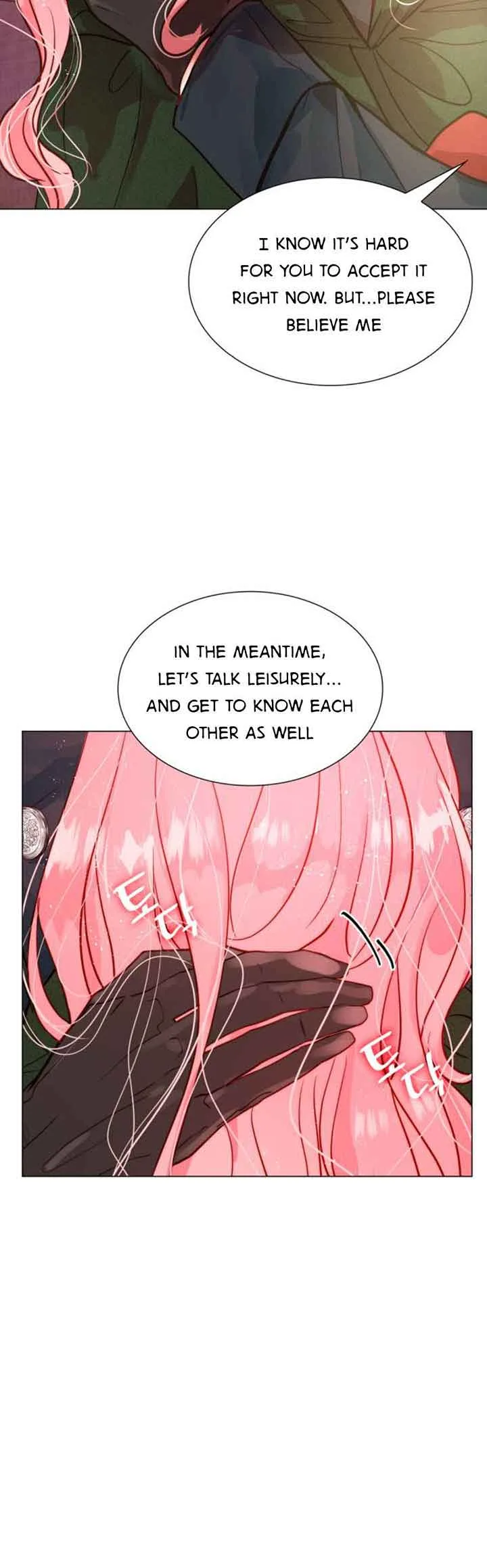 I Was Born As The Second Daughter Chapter 2 page 10