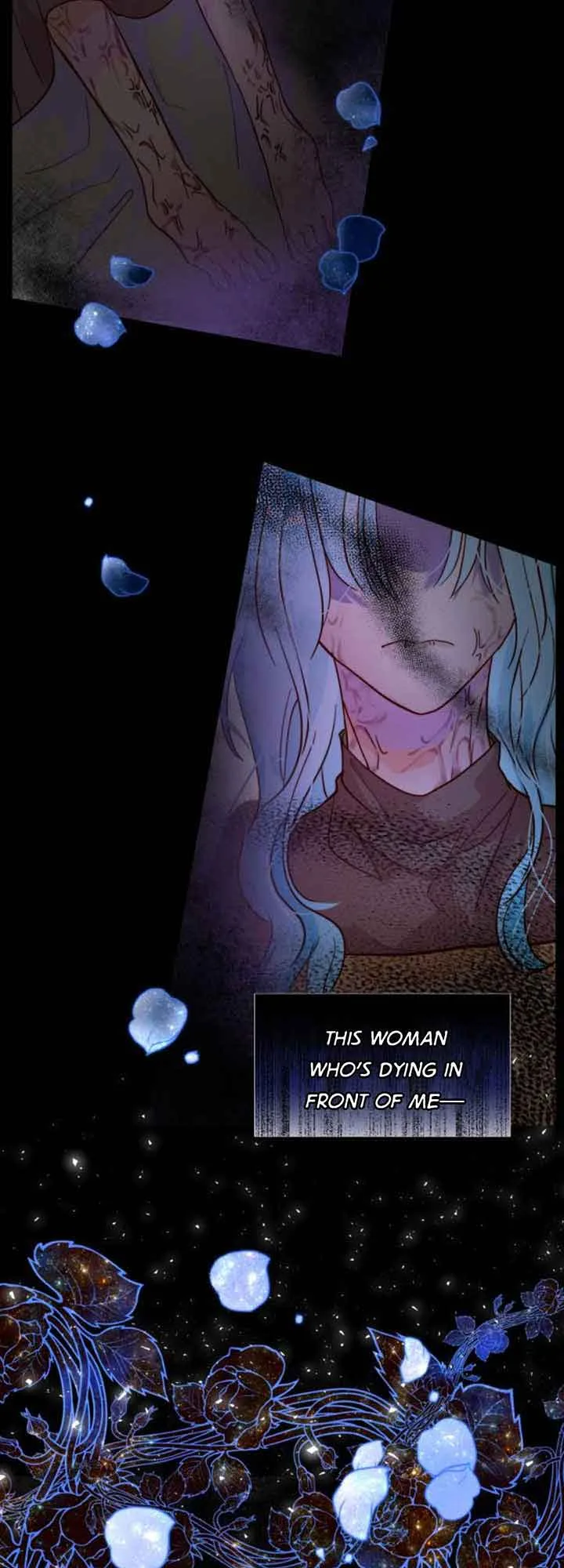 I Was Born As The Second Daughter Chapter 1 page 3