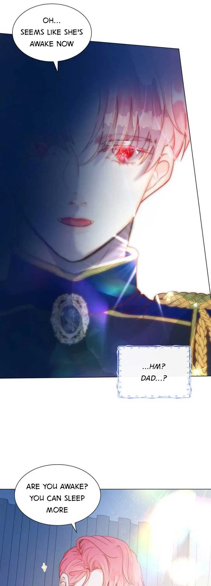I Was Born As The Second Daughter Chapter 3 page 13