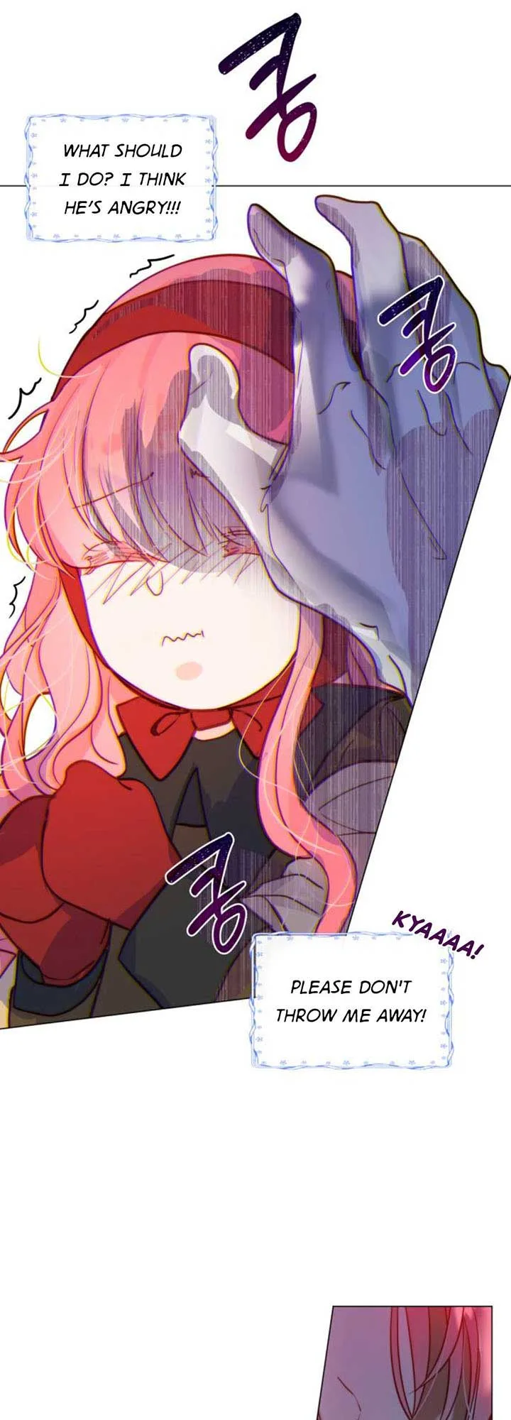 I Was Born As The Second Daughter Chapter 3 page 19