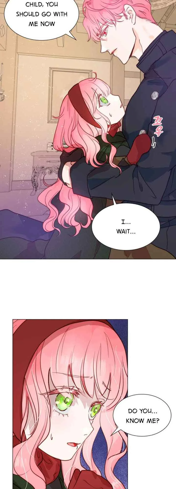 I Was Born As The Second Daughter Chapter 2 page 4