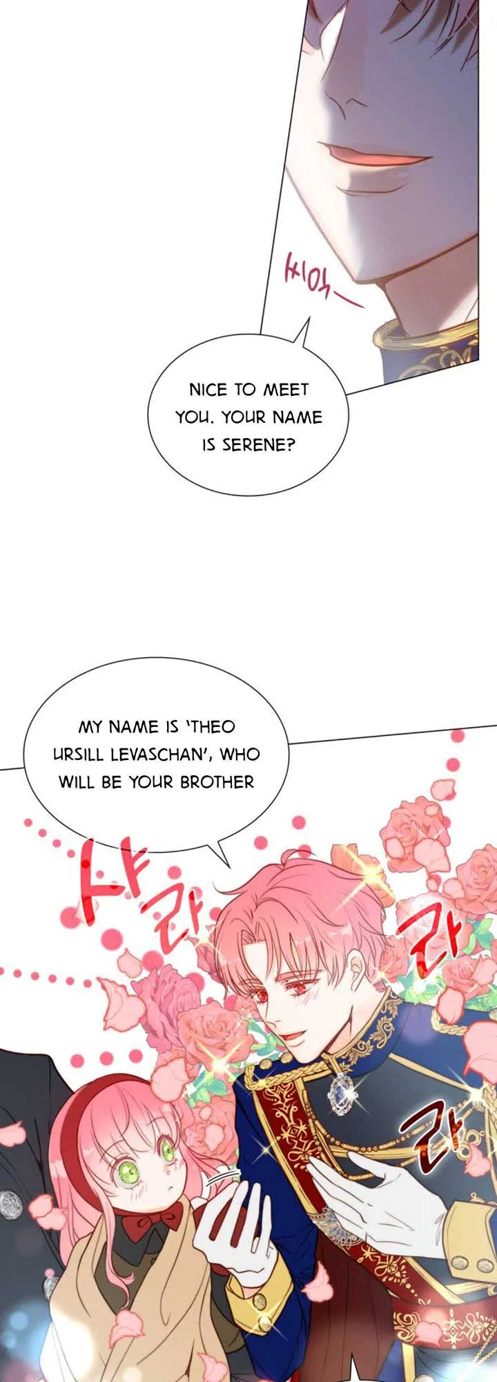 I Was Born As The Second Daughter Chapter 3 page 20