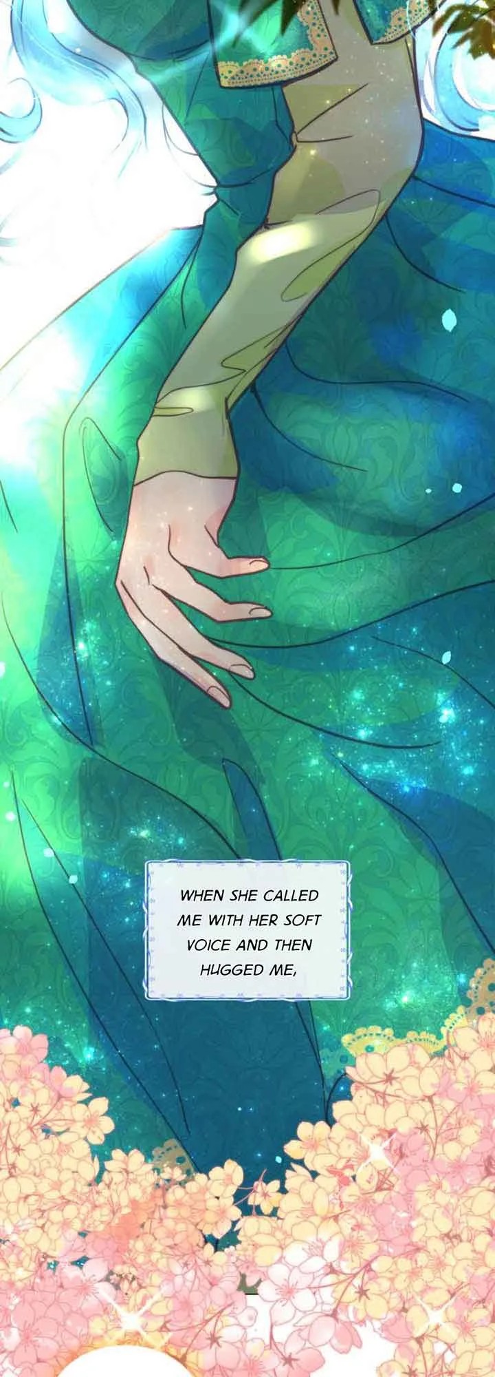 I Was Born As The Second Daughter Chapter 1 page 16