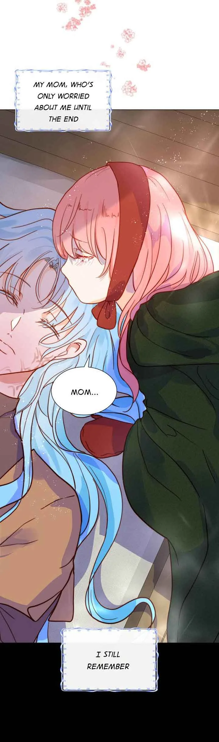 I Was Born As The Second Daughter Chapter 1 page 18