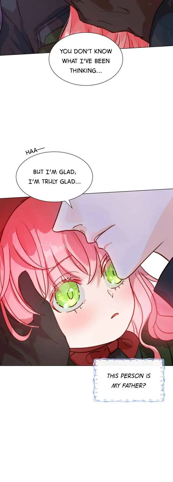 I Was Born As The Second Daughter Chapter 2 page 8