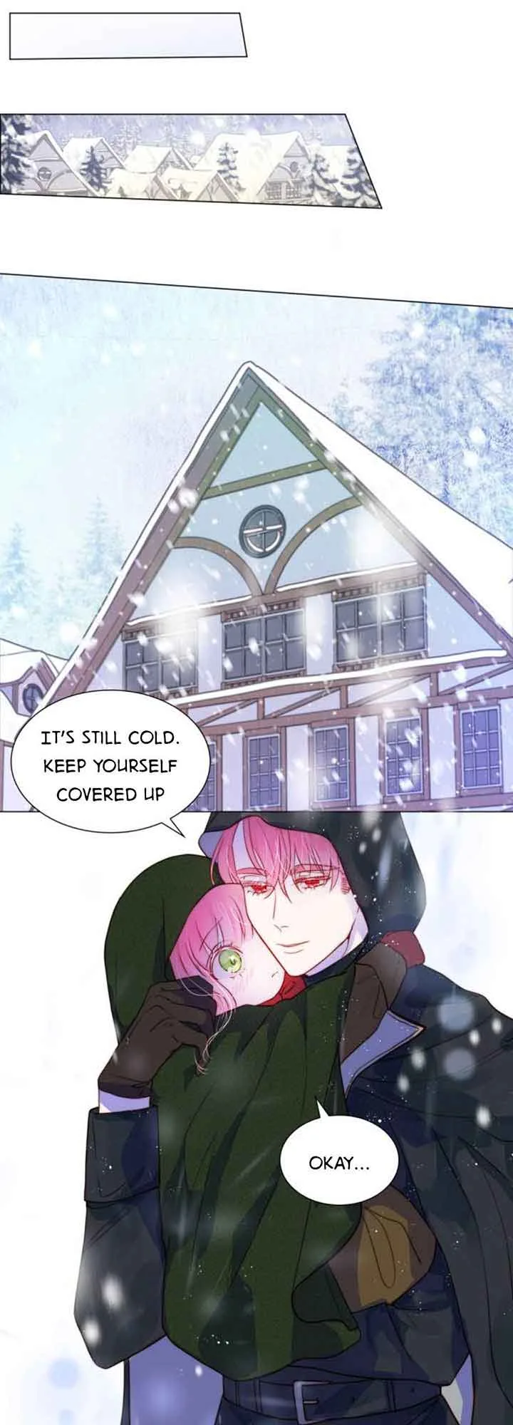 I Was Born As The Second Daughter Chapter 2 page 16