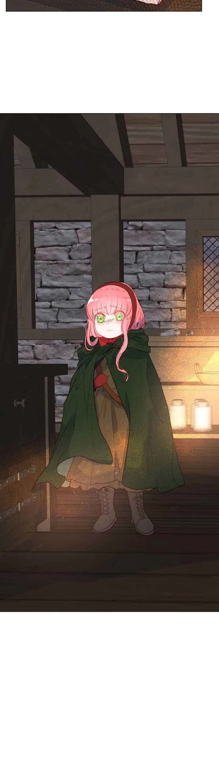 I Was Born As The Second Daughter Chapter 1 page 13