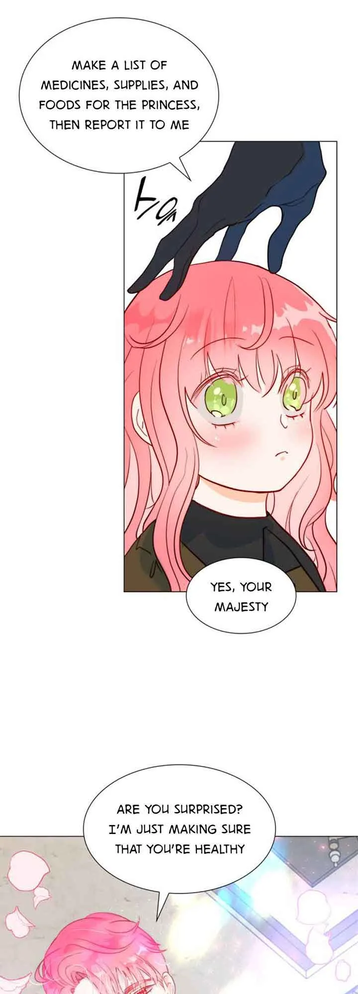I Was Born As The Second Daughter Chapter 4 page 27