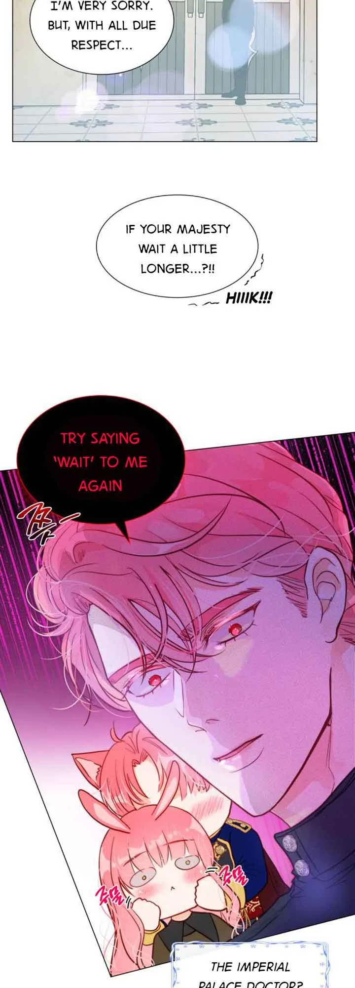 I Was Born As The Second Daughter Chapter 4 page 19