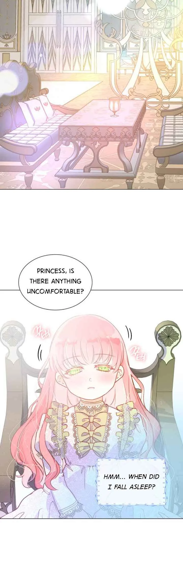 I Was Born As The Second Daughter Chapter 4 page 31