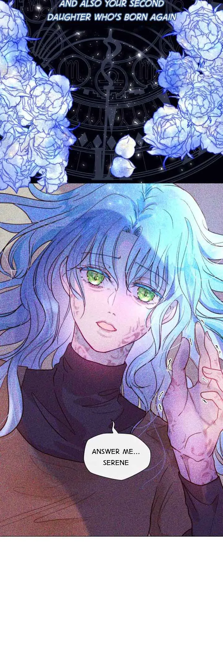 I Was Born As The Second Daughter Chapter 1 page 9