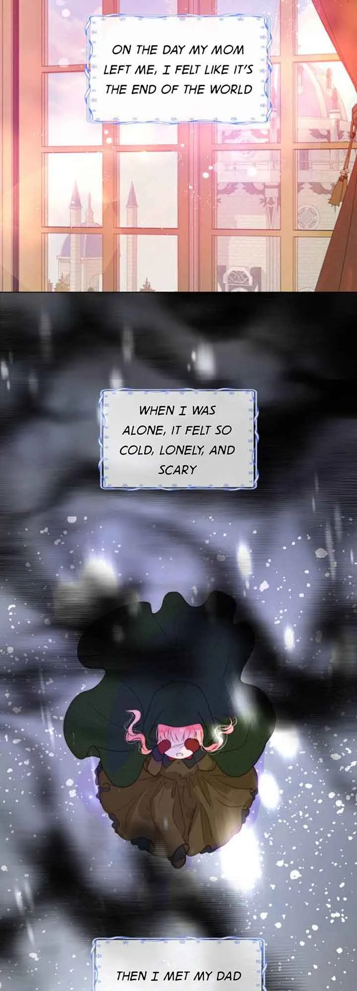 I Was Born As The Second Daughter Chapter 4 page 39
