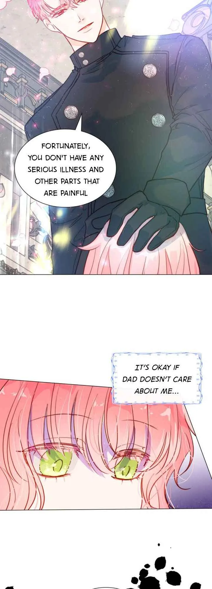 I Was Born As The Second Daughter Chapter 4 page 28