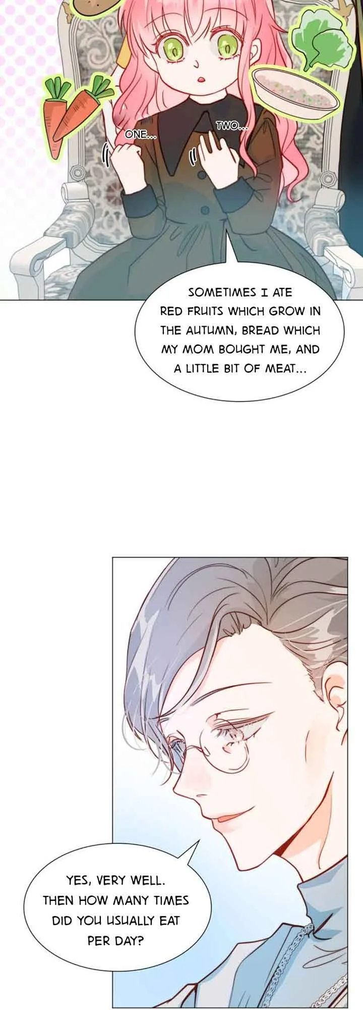 I Was Born As The Second Daughter Chapter 4 page 23