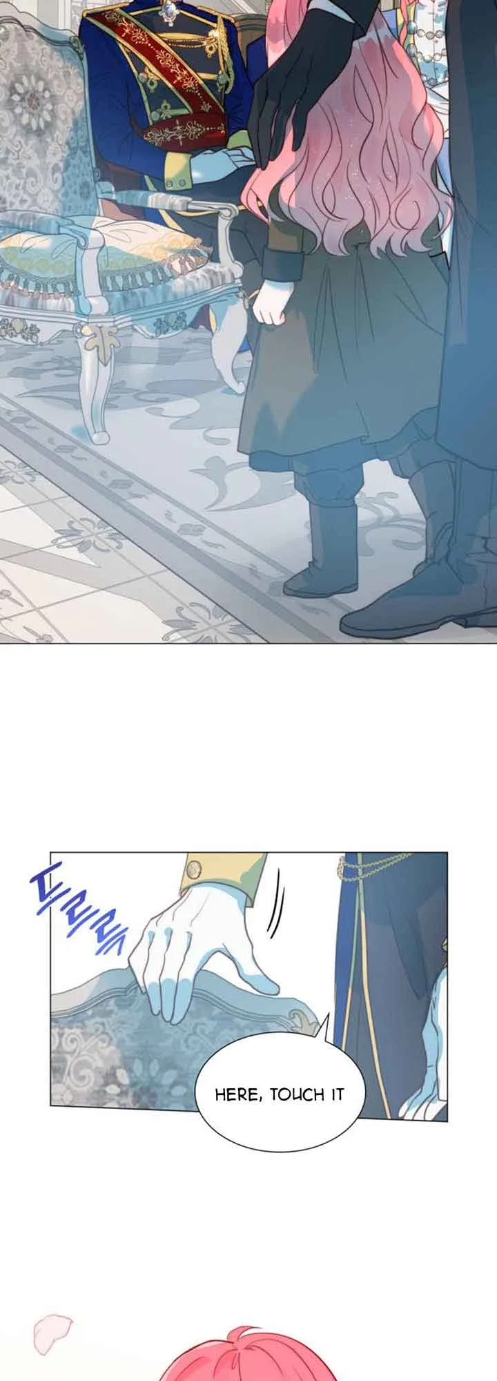 I Was Born As The Second Daughter Chapter 4 page 10