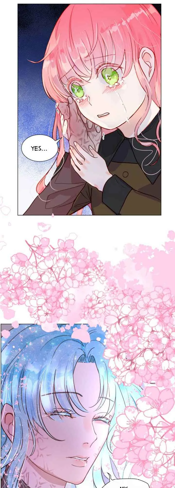 I Was Born As The Second Daughter Chapter 1 page 10
