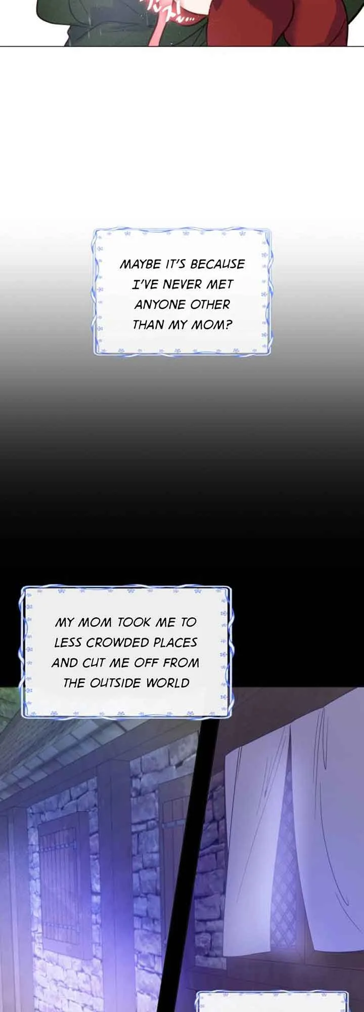 I Was Born As The Second Daughter Chapter 2 page 18