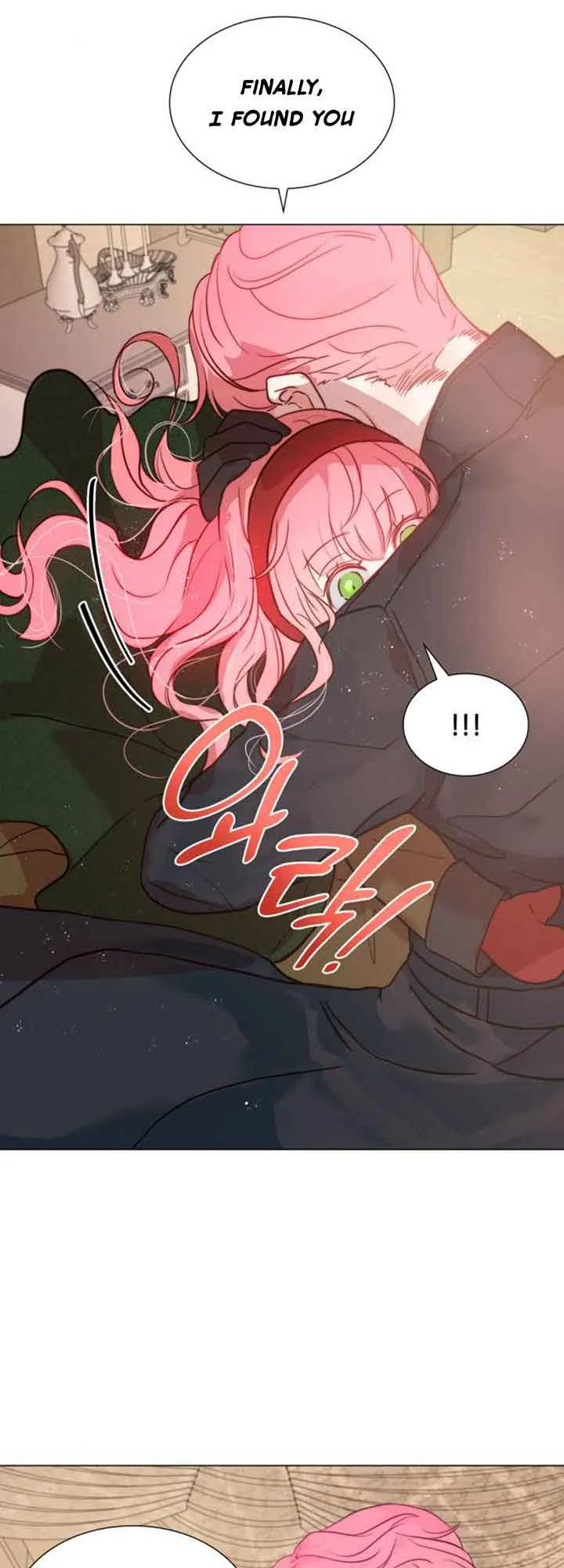 I Was Born As The Second Daughter Chapter 2 page 3