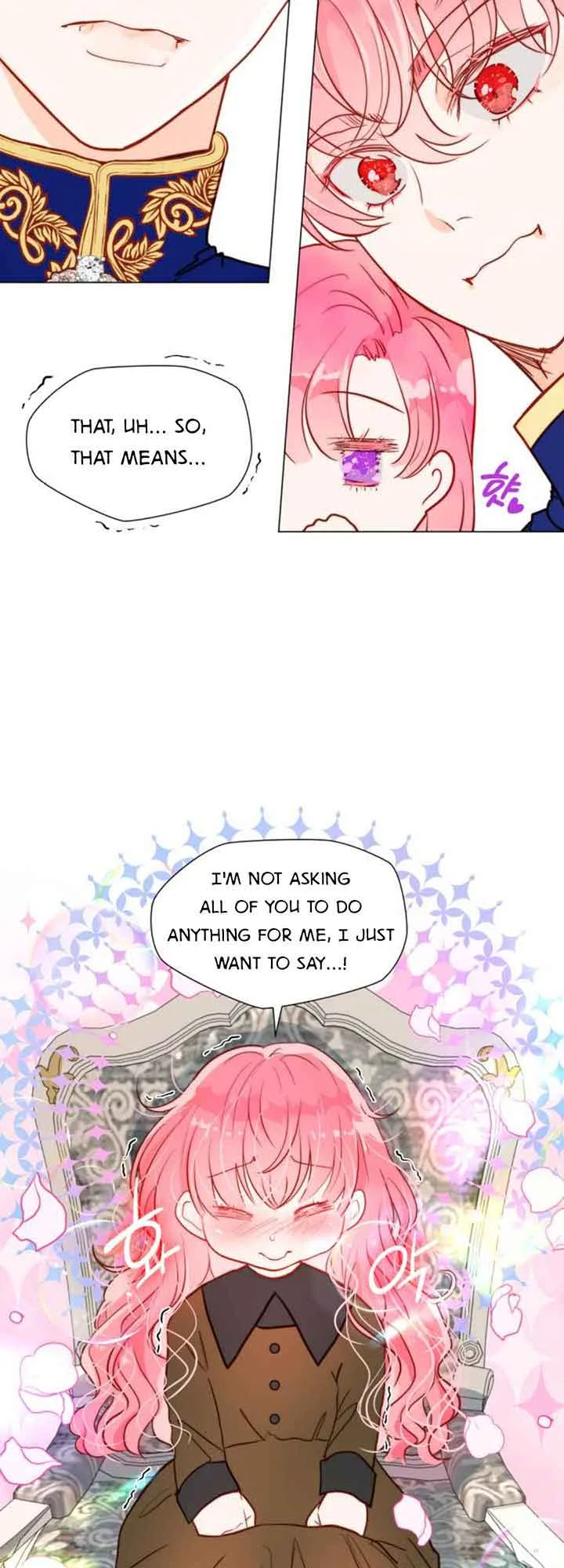 I Was Born As The Second Daughter Chapter 4 page 15