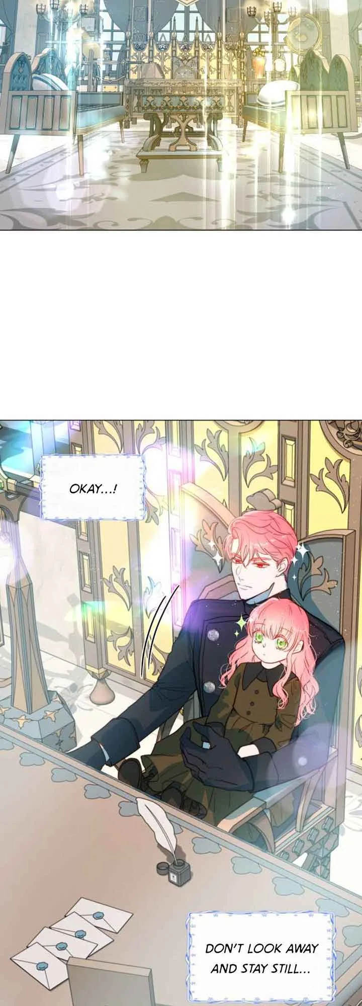 I Was Born As The Second Daughter Chapter 4 page 5