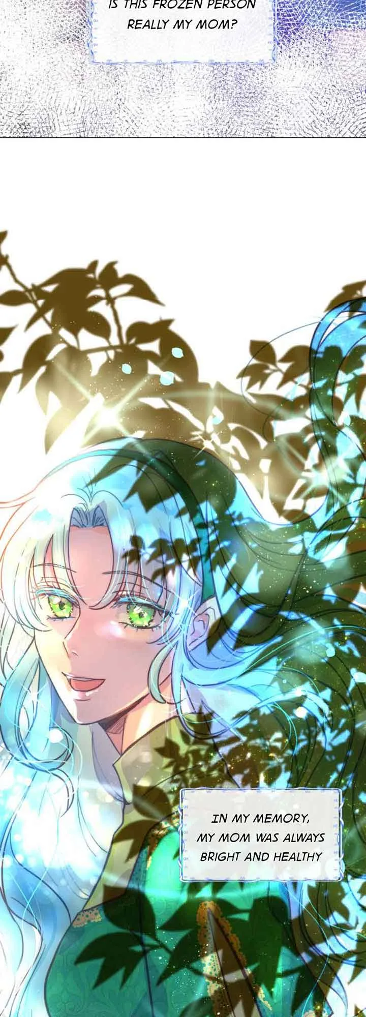I Was Born As The Second Daughter Chapter 1 page 15