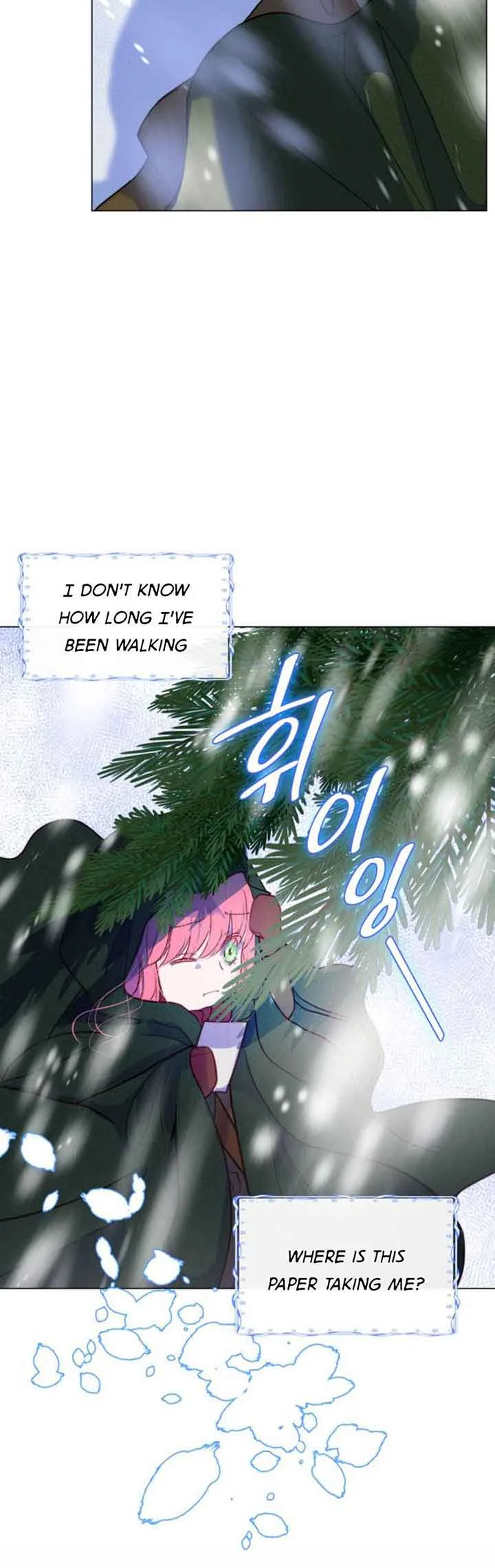 I Was Born As The Second Daughter Chapter 1 page 30