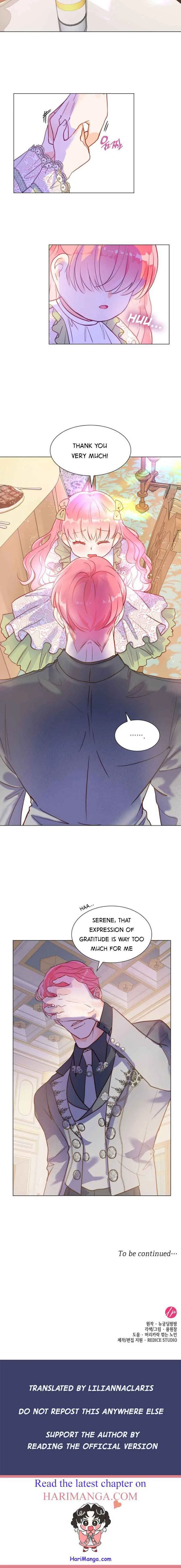 I Was Born As The Second Daughter Chapter 4 page 52