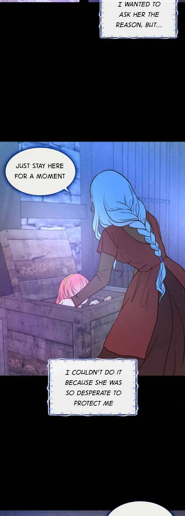 I Was Born As The Second Daughter Chapter 2 page 19