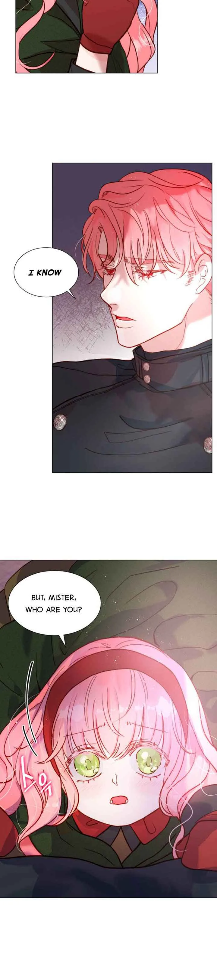 I Was Born As The Second Daughter Chapter 2 page 5