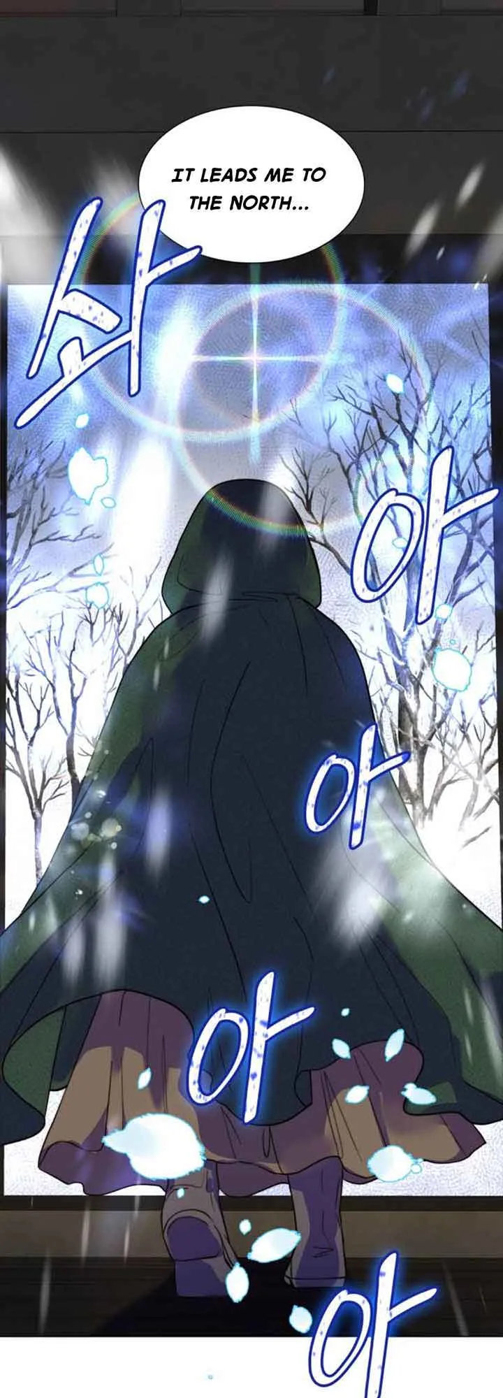 I Was Born As The Second Daughter Chapter 1 page 28