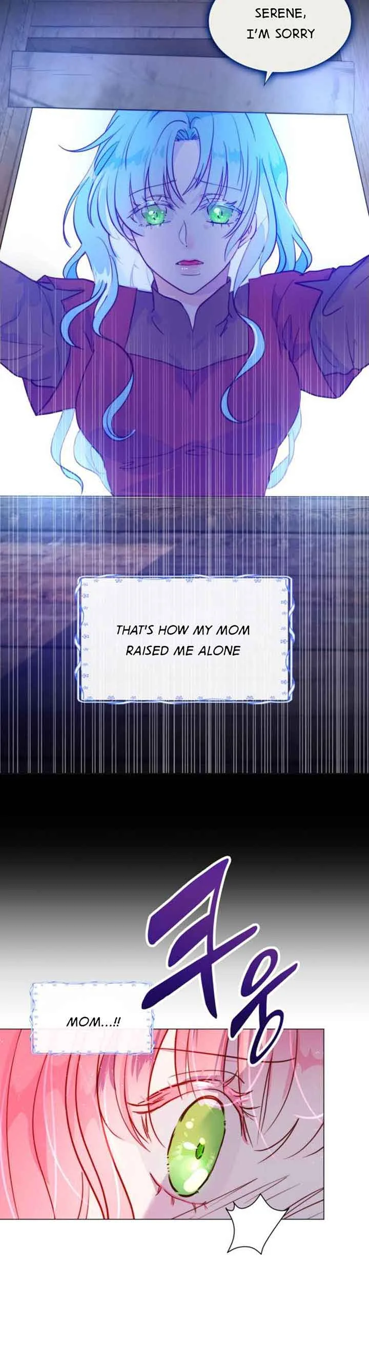 I Was Born As The Second Daughter Chapter 2 page 20