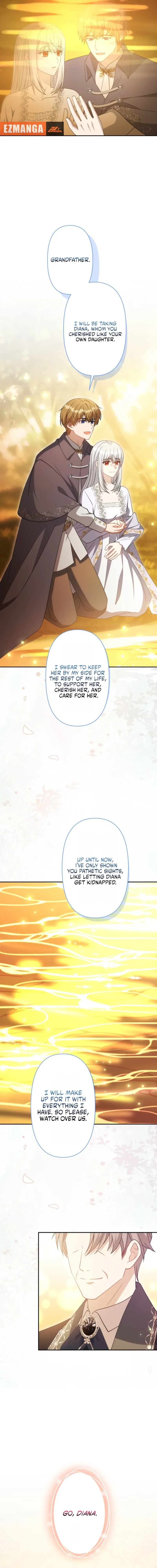 I Wanted a Divorce, But My Husband Became Obsessed With Me Chapter 60 page 23