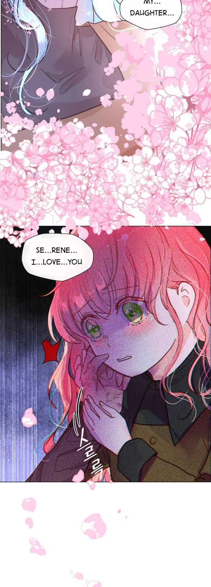 I Was Born As The Second Daughter Chapter 1 page 11