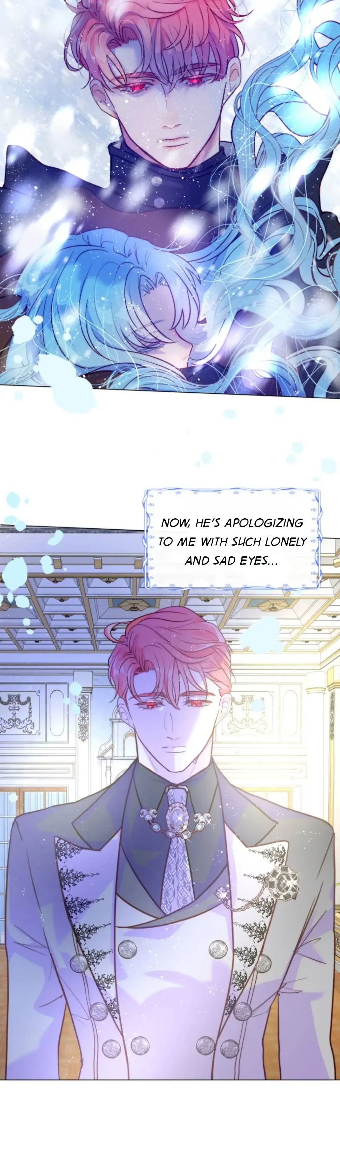 I Was Born As The Second Daughter Chapter 5 page 6
