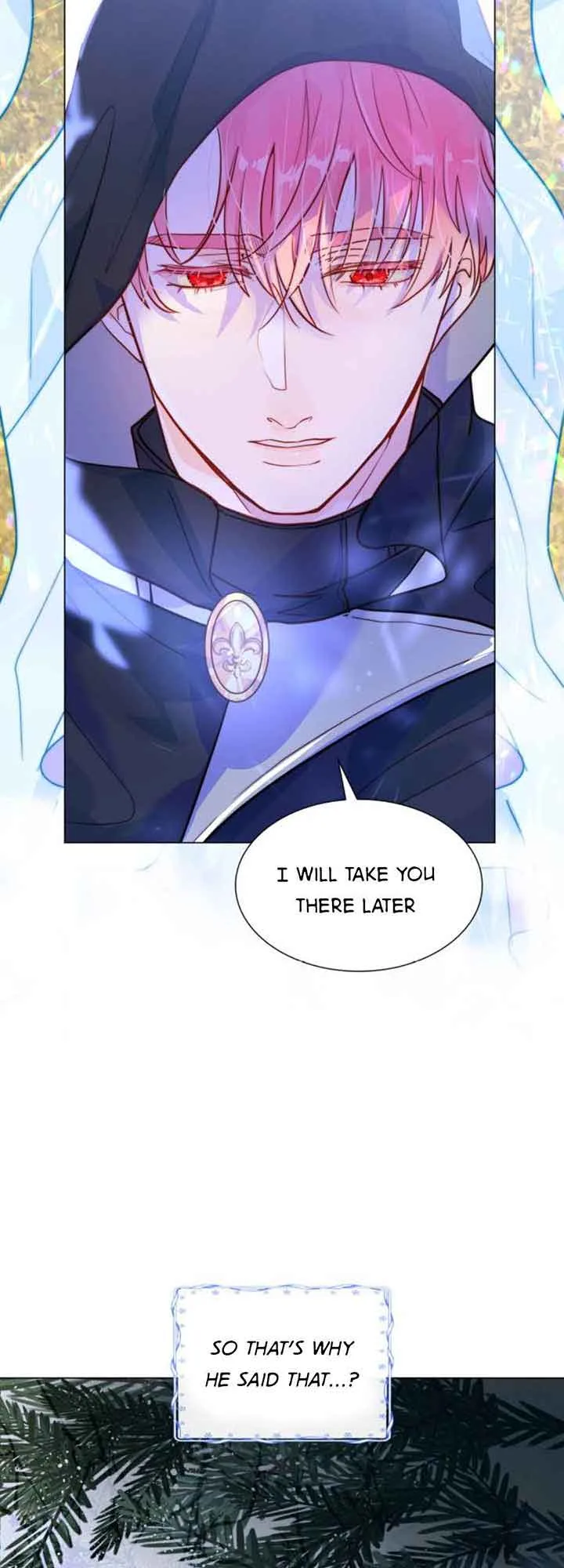 I Was Born As The Second Daughter Chapter 2 page 23