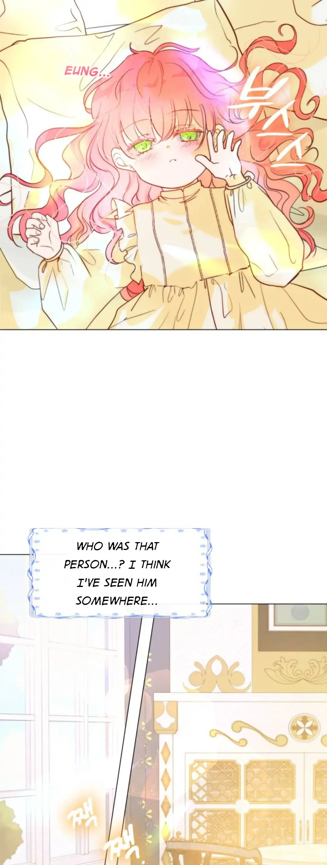 I Was Born As The Second Daughter Chapter 5 page 26
