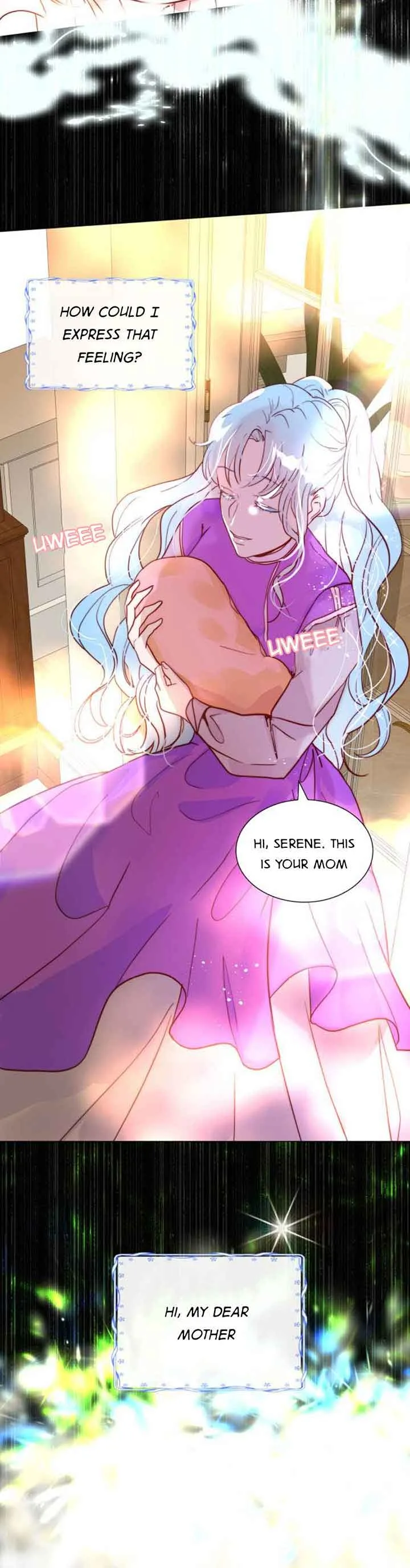 I Was Born As The Second Daughter Chapter 1 page 22