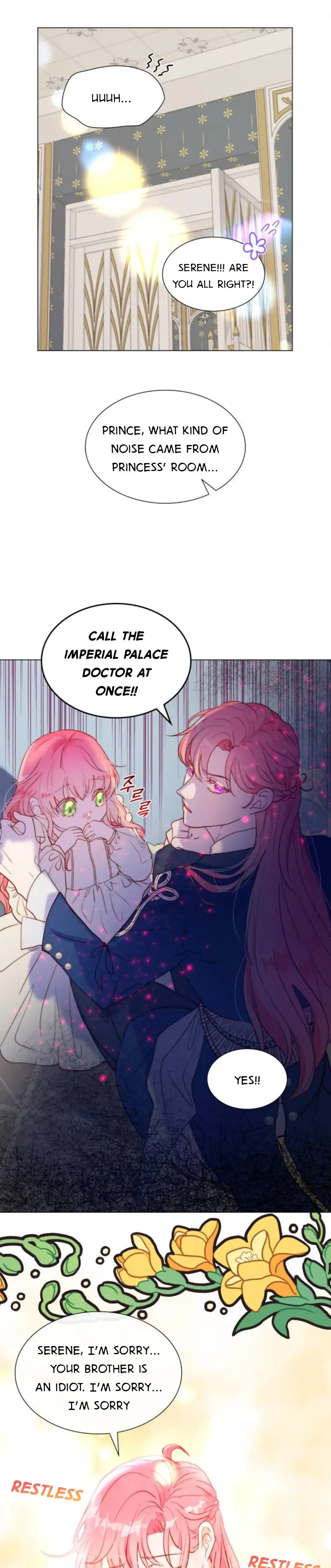 I Was Born As The Second Daughter Chapter 5 page 29
