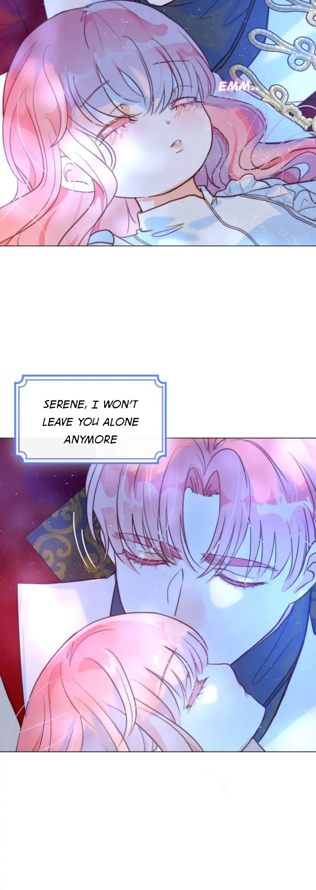 I Was Born As The Second Daughter Chapter 5 page 19