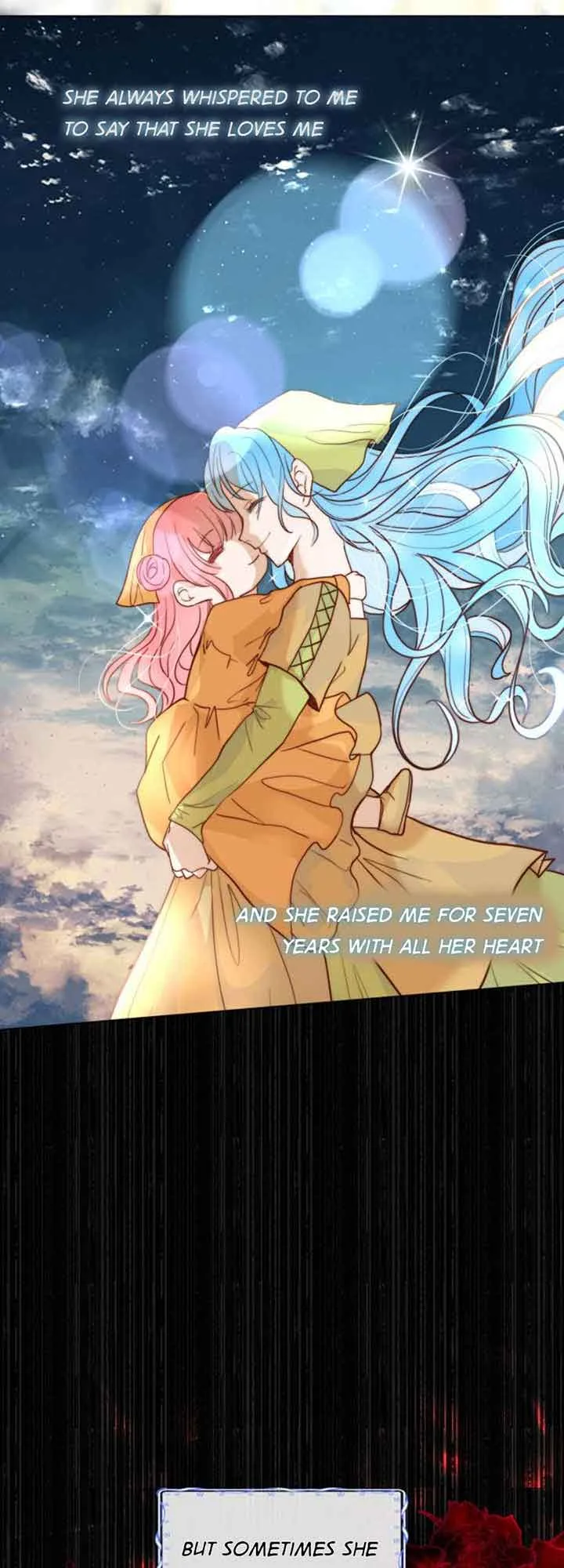I Was Born As The Second Daughter Chapter 1 page 23