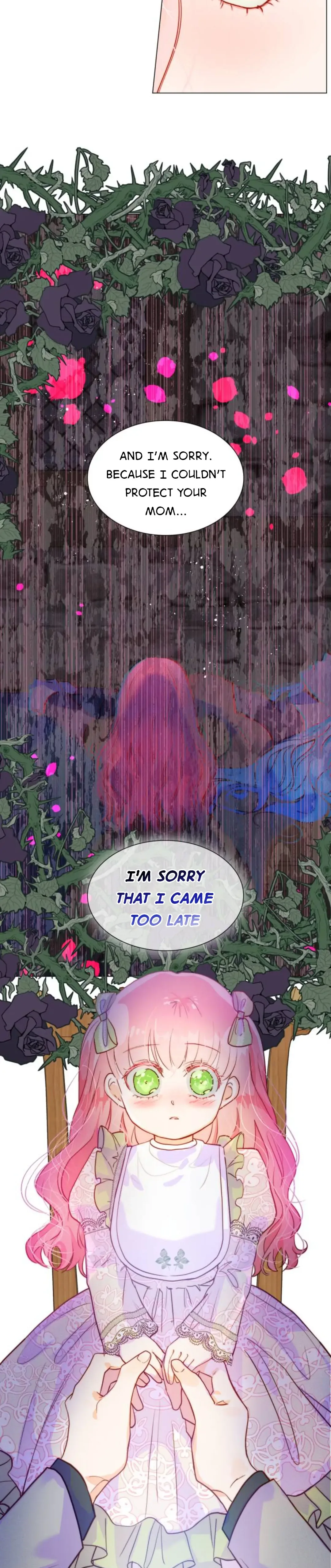 I Was Born As The Second Daughter Chapter 5 page 4