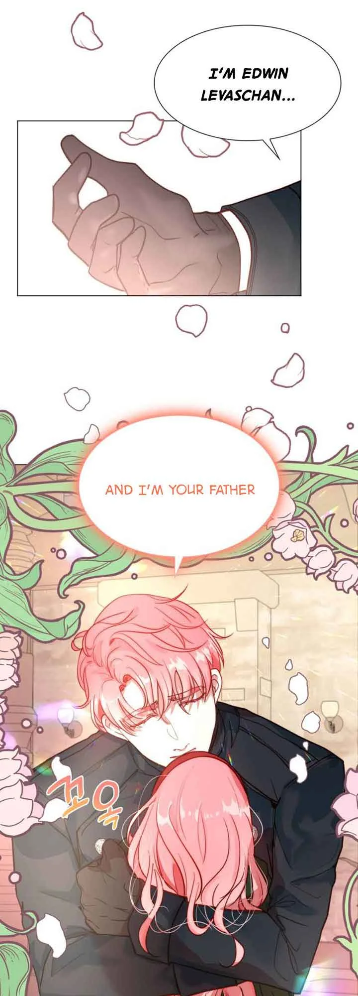 I Was Born As The Second Daughter Chapter 2 page 6