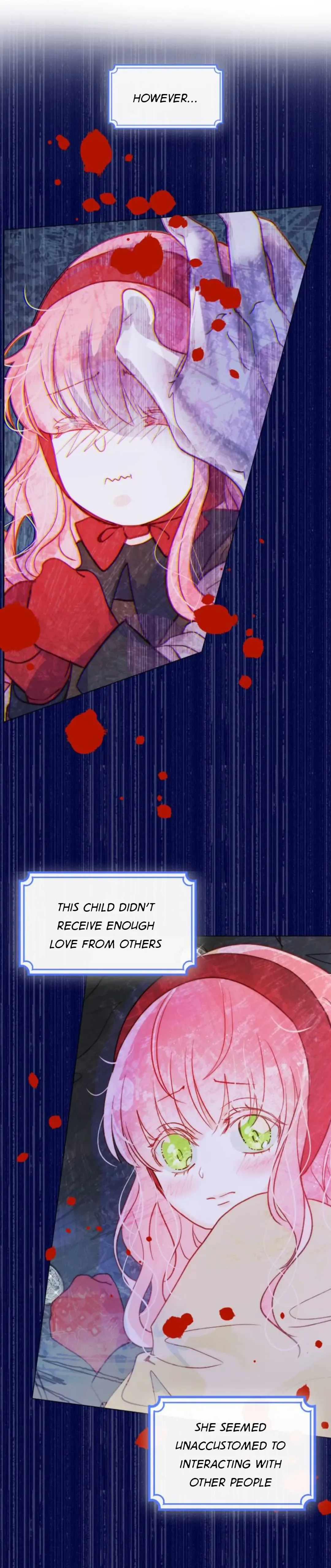 I Was Born As The Second Daughter Chapter 5 page 16