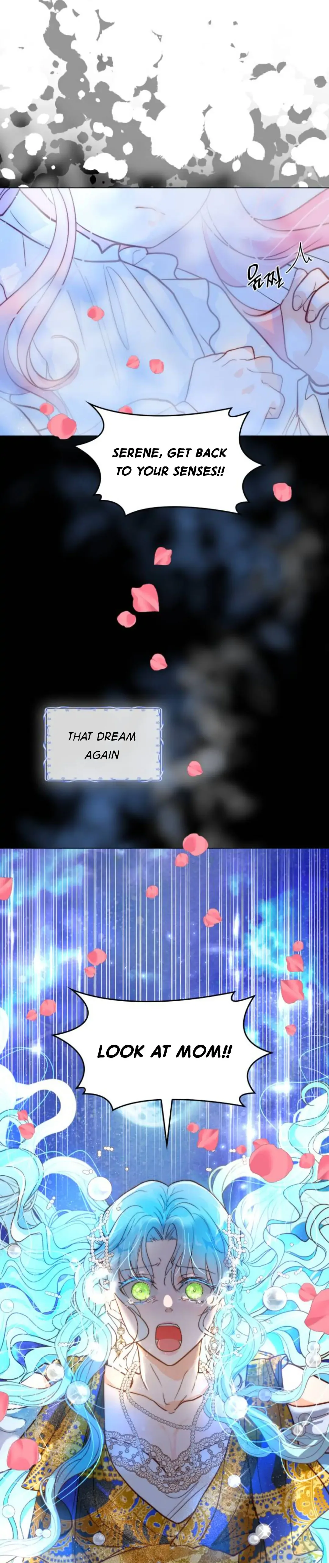 I Was Born As The Second Daughter Chapter 5 page 21