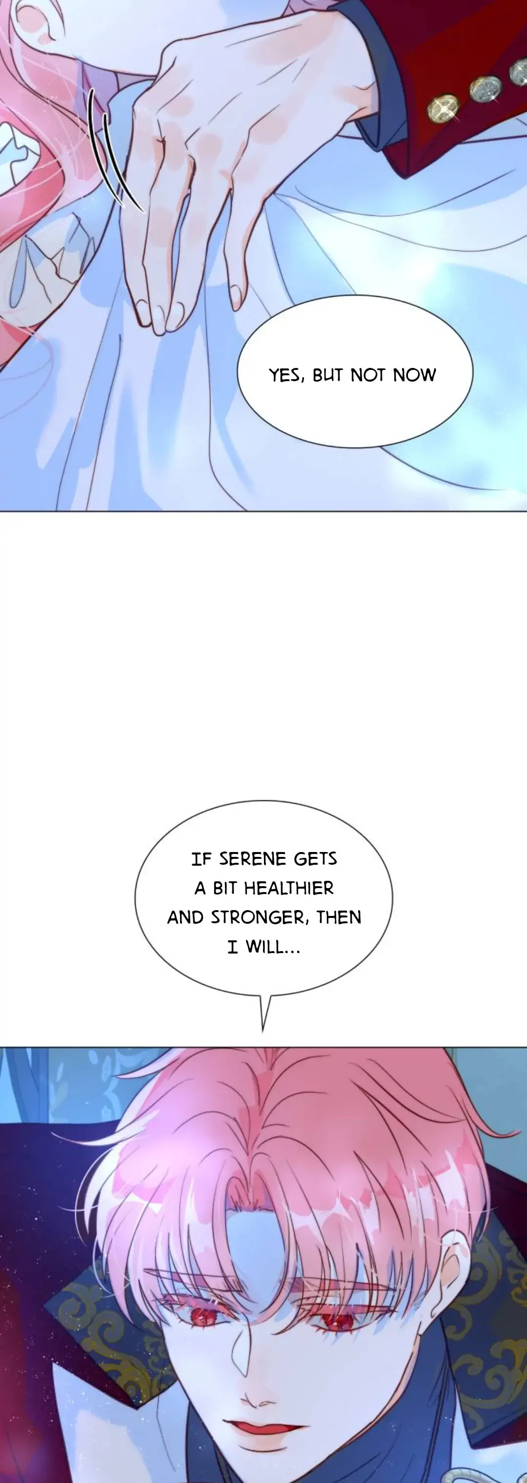 I Was Born As The Second Daughter Chapter 5 page 18
